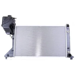 Nissens Radiator – 62597A