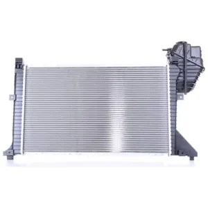 Nissens Radiator – 62597A - view 2