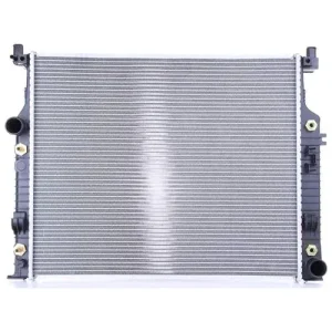 Nissens Radiator – 62576A