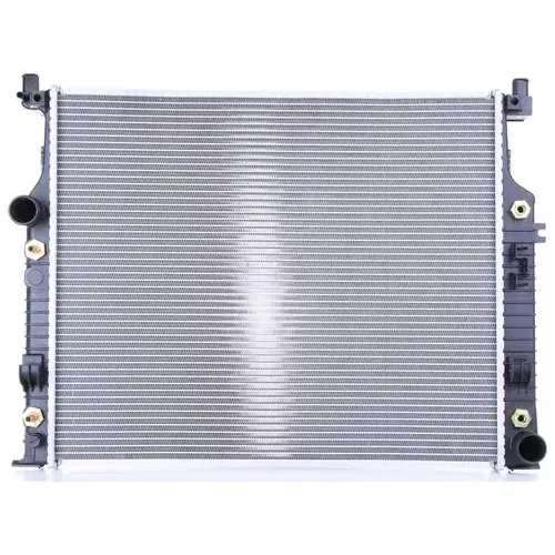 Nissens Radiator – 62576A