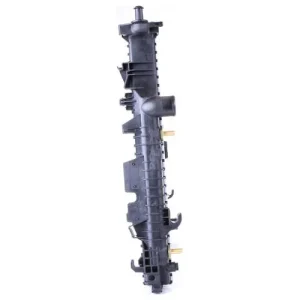 Nissens Radiator – 62576A - view 3