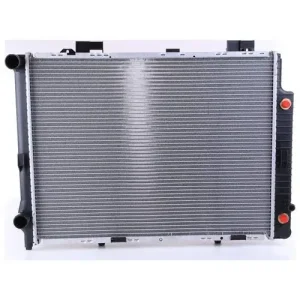 Nissens Radiator – 62666A