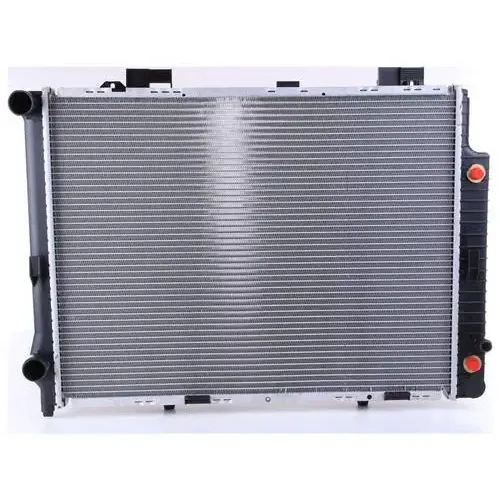 Nissens Radiator – 62666A
