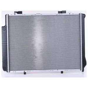 Nissens Radiator – 62666A - view 2
