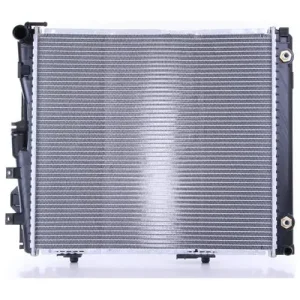 Nissens Radiator – 62683A