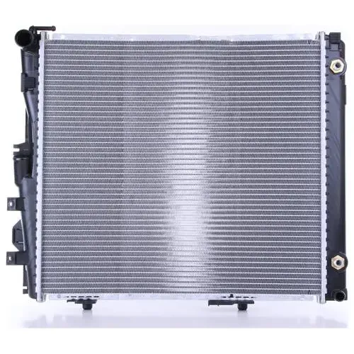 Nissens Radiator – 62683A