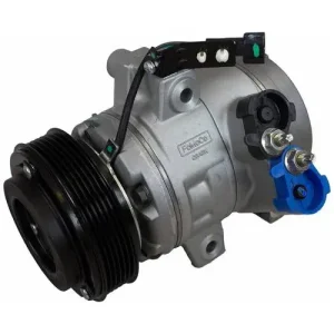 Motorcraft A/C Compressor – YCC232