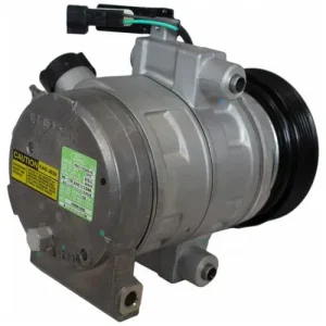 Motorcraft A/C Compressor – YCC232 - view 2