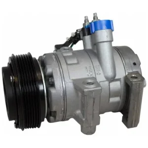 Motorcraft A/C Compressor – YCC232 - view 3