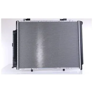 Nissens Radiator – 62692A - view 4