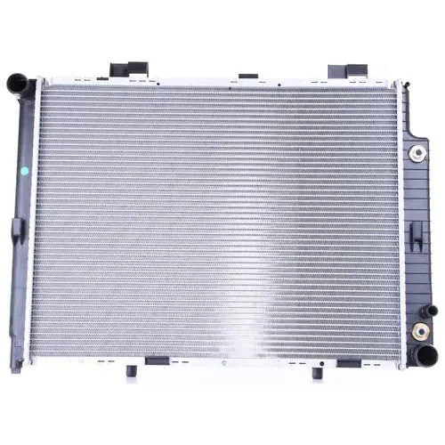 Nissens Radiator – 62691A