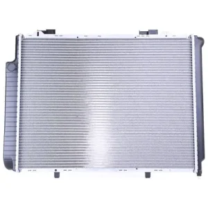 Nissens Radiator – 62691A - view 4