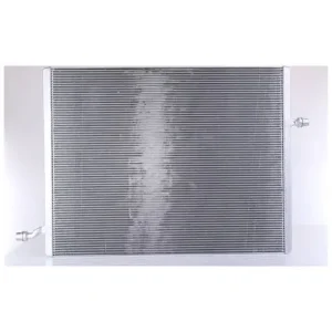 Nissens Intercooler – 627024