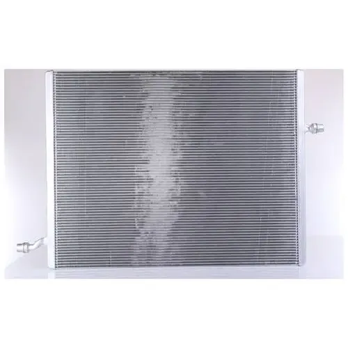 Nissens Intercooler – 627024