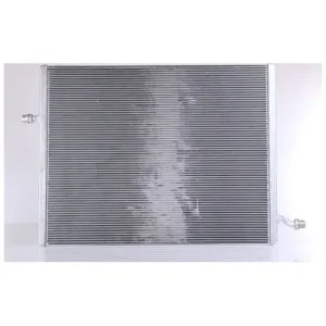 Nissens Intercooler – 627024 - view 4