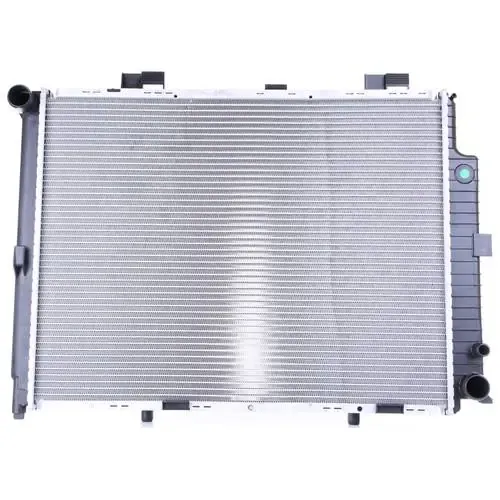 Nissens Radiator – 62689A
