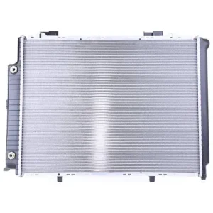Nissens Radiator – 62689A - view 2