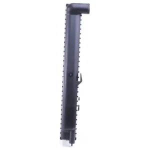 Nissens Radiator – 62689A - view 3