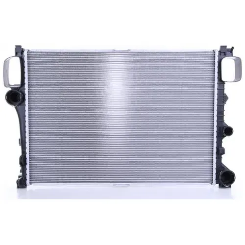 Nissens Radiator – 627025