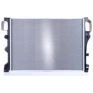 Nissens Radiator – 627025 - view 2