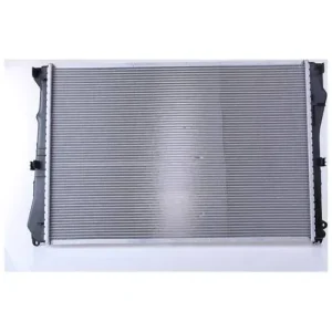 Nissens Radiator – 627029 - view 2