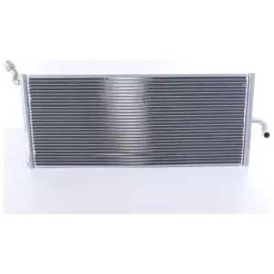 Nissens Intercooler – 627047
