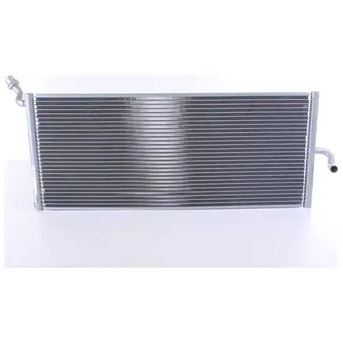 Nissens Intercooler – 627047