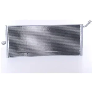 Nissens Intercooler – 627047 - view 2