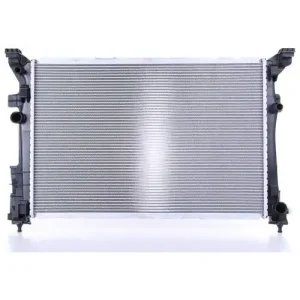 Nissens Radiator – 627063