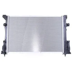 Nissens Radiator – 627063 - view 2