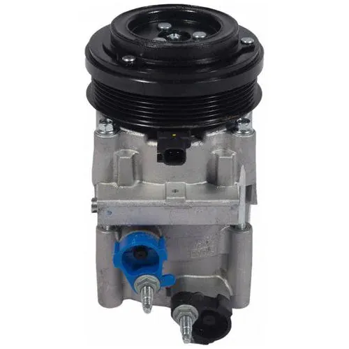 Motorcraft A/C Compressor – YCC311