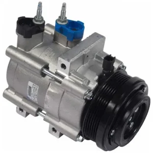 Motorcraft A/C Compressor – YCC311 - view 2