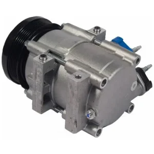 Motorcraft A/C Compressor – YCC311 - view 3