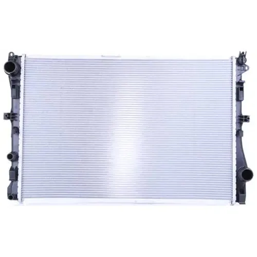 Nissens Radiator – 627033