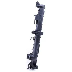 Nissens Radiator – 627033 - view 2