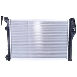 Nissens Radiator – 627044 - view 2