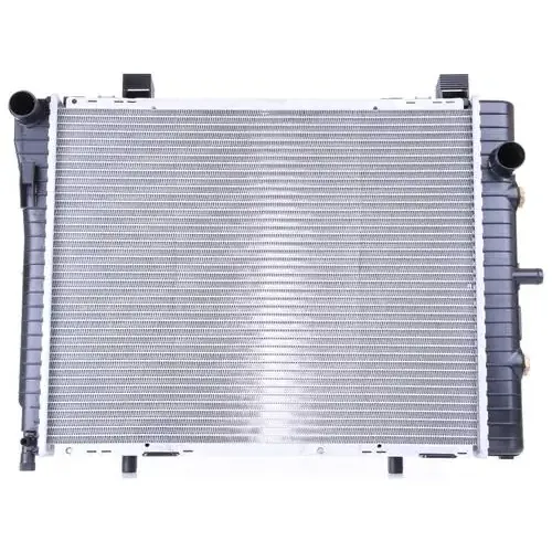 Nissens Radiator – 62712A