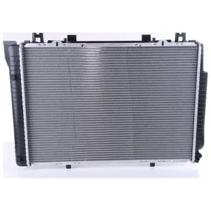 Nissens Radiator – 62713A - view 2