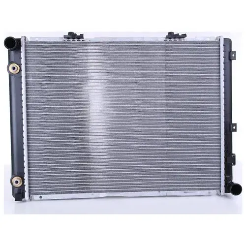 Nissens Radiator – 62722A