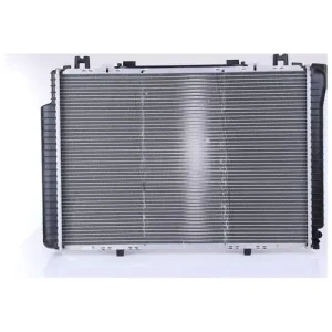 Nissens Radiator – 62714A