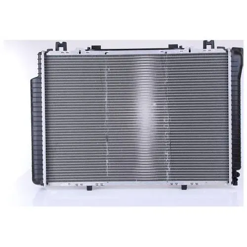 Nissens Radiator – 62714A
