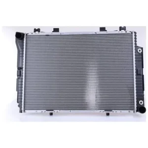 Nissens Radiator – 62714A - view 2
