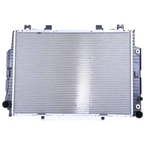 Nissens Radiator – 62716A