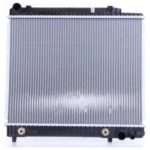 Nissens Radiator – 62724A