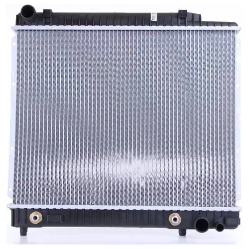 Nissens Radiator – 62724A