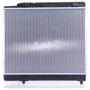 Nissens Radiator – 62724A - view 2