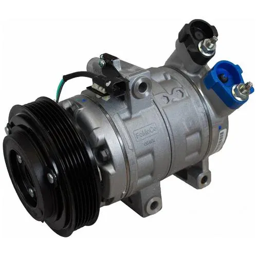 Motorcraft A/C Compressor – YCC233
