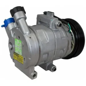 Motorcraft A/C Compressor – YCC233 - view 2