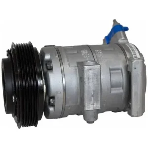 Motorcraft A/C Compressor – YCC233 - view 3