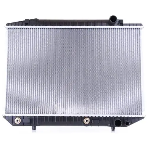 Nissens Radiator – 62727A